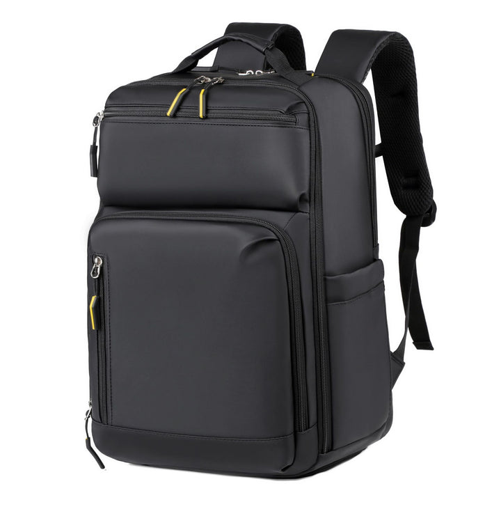Multifunctional High-Performance Backpack Stornfield