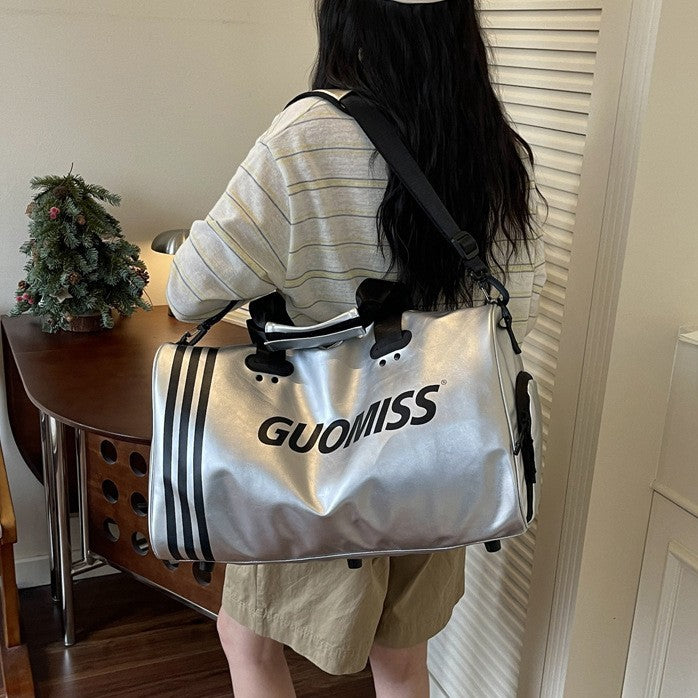 Durable Waterproof Sports Duffle Bag Stornfield