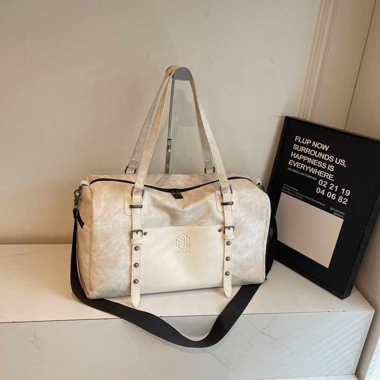 Stylish Multi-Purpose Duffle Bag