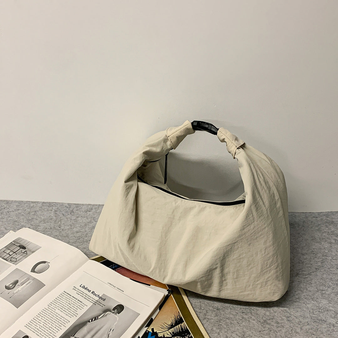 Casual Lightweight Hobo Bag Stornfield