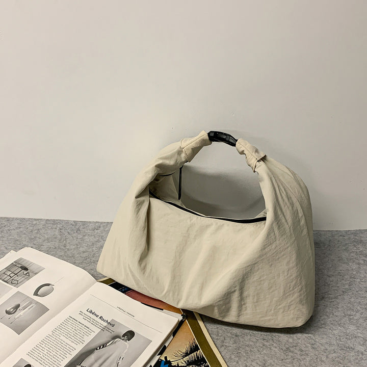 Casual Lightweight Hobo Bag Stornfield