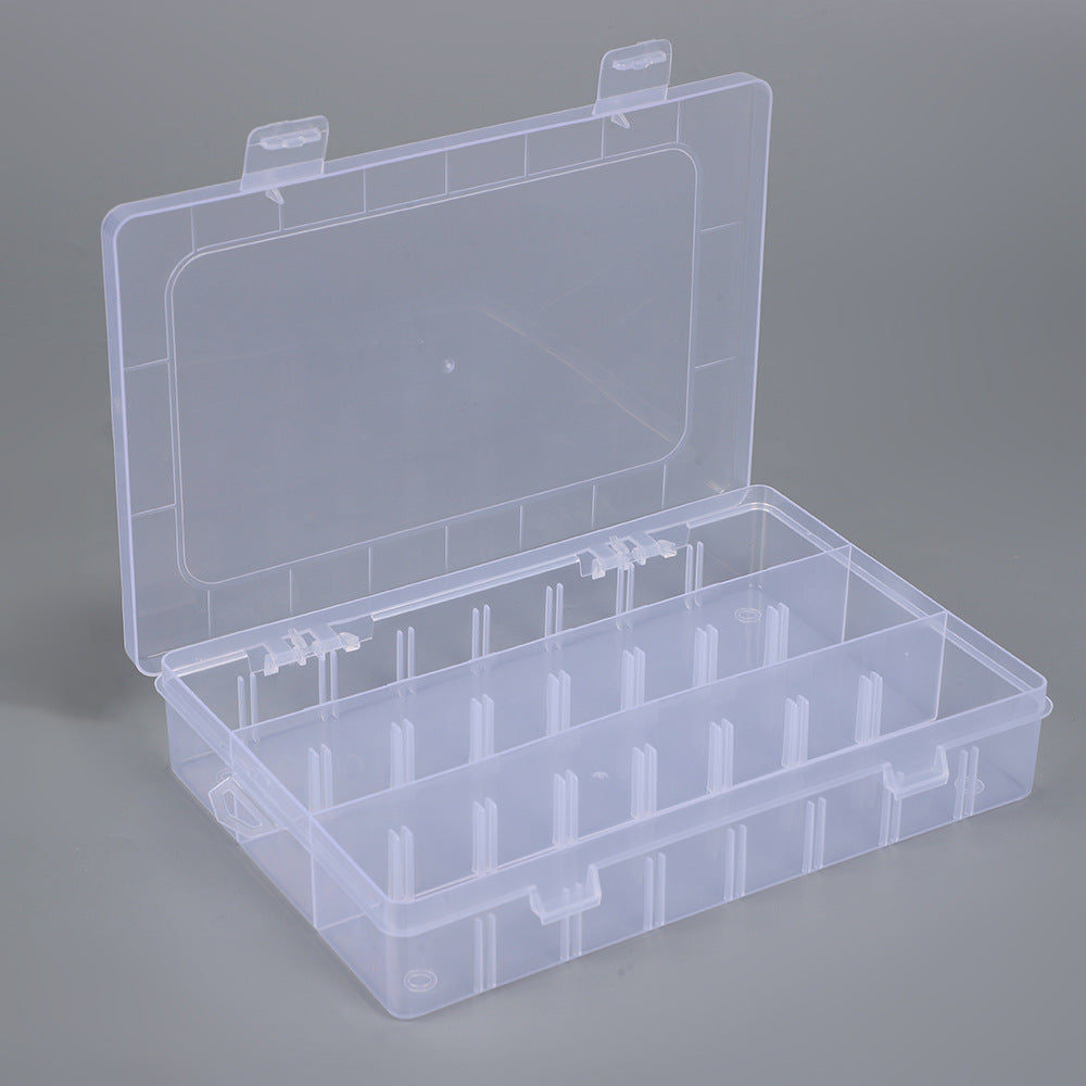 Versatile Partitioned Storage Organizer Stornfield