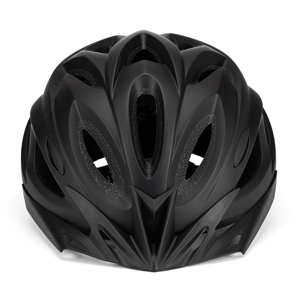 Ventilated Mountain Bike Helmet Stornfield