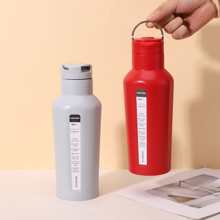 Women Stainless Steel Water Bottle Stornfield