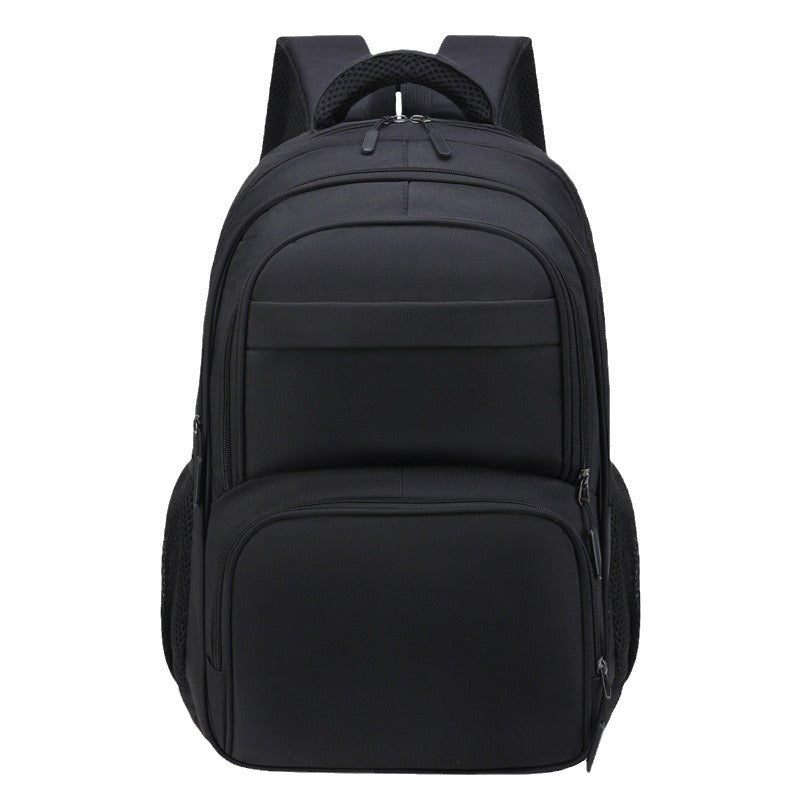 Ergonomic Multi-Storage Laptop Backpack Stornfield