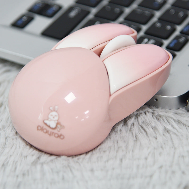Cute-Themed Wireless Mouse Stornfield
