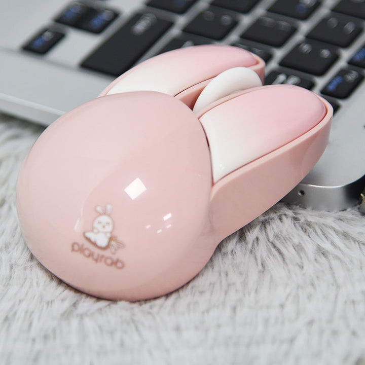 Cute-Themed Wireless Mouse Stornfield