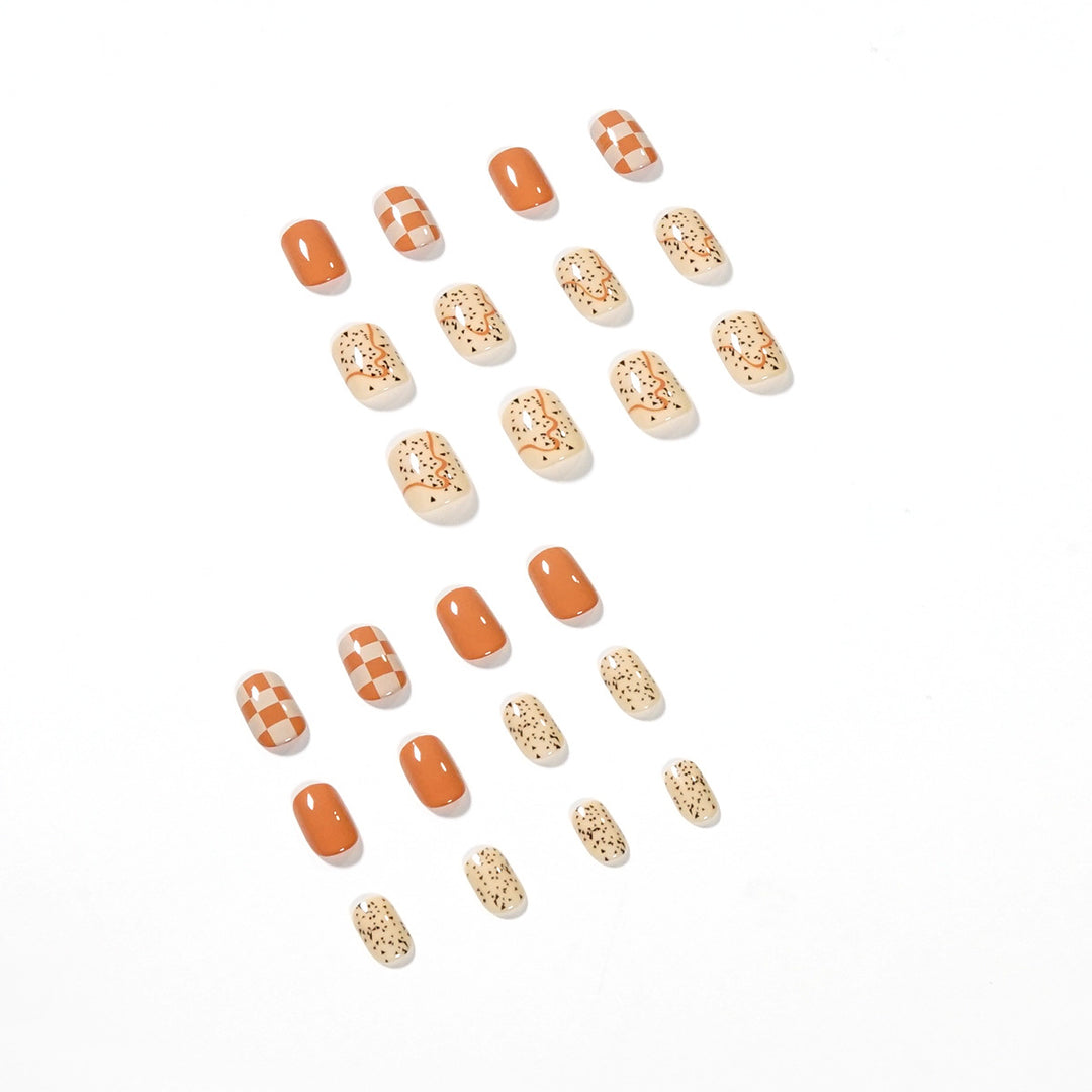 Creative Nail Art Stornfield