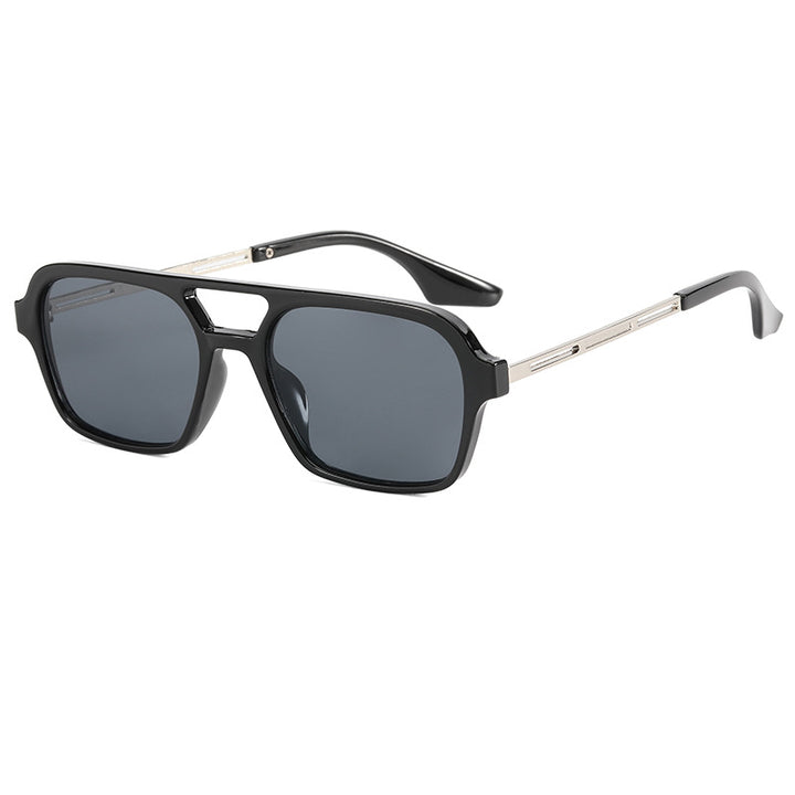 Square Sunglasses in Fashionable Design Stornfield