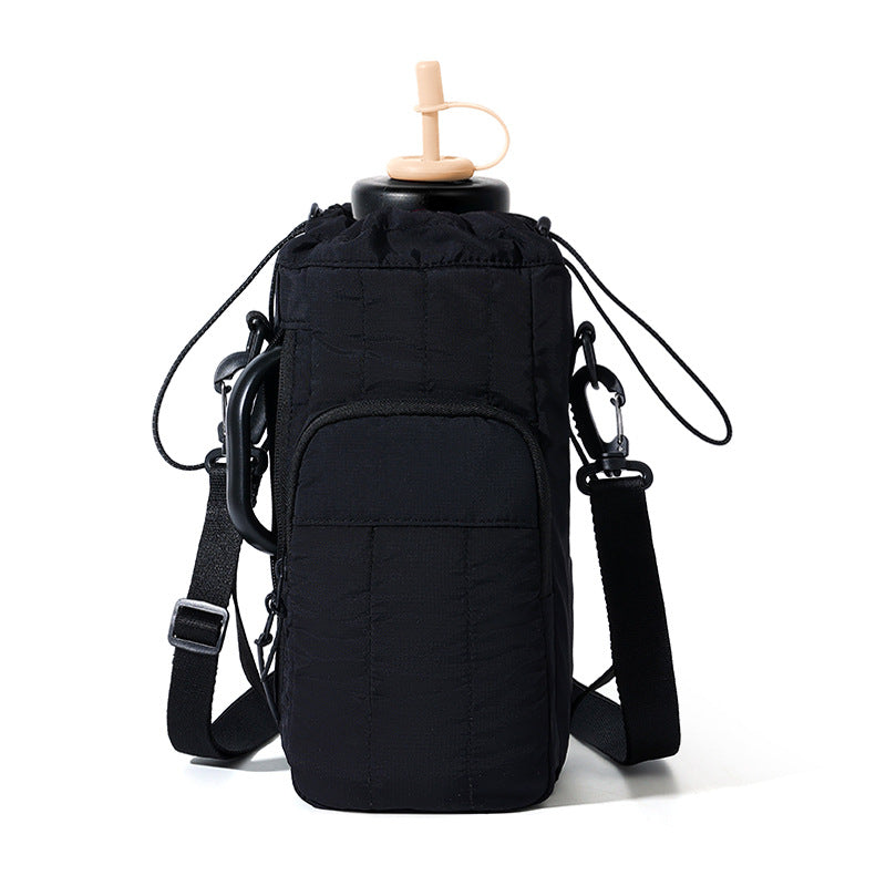 Insulated Water Bottle Holder