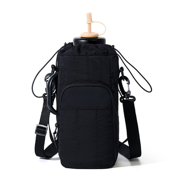 Insulated Water Bottle Holder