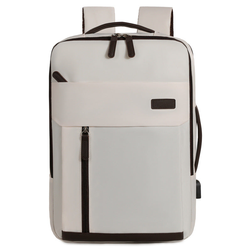 Professional Slim Adventure Backpack Stornfield