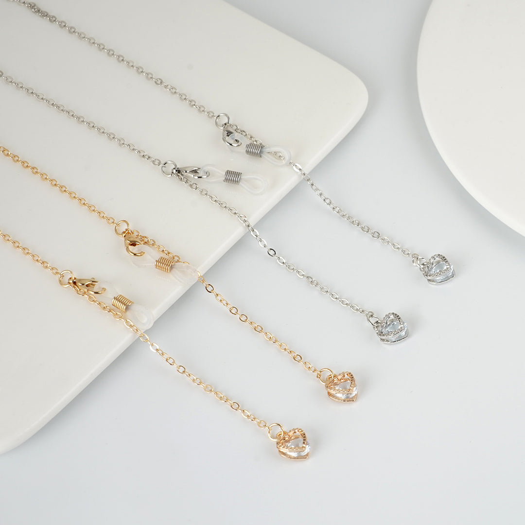 Necklace Chain with Adjustable Length Stornfield