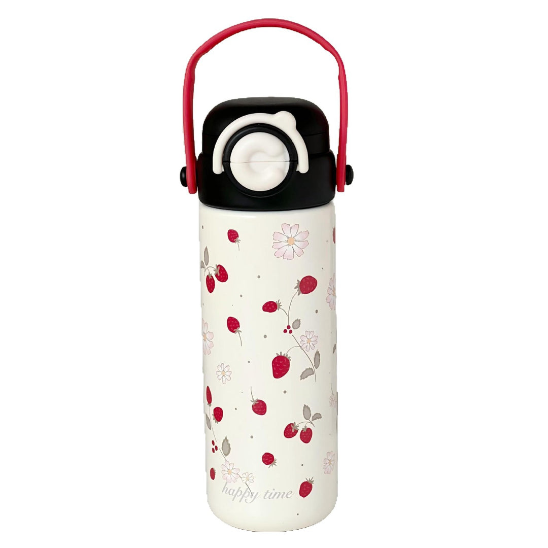 Ladies Insulated Motivational Water Bottle Stornfield