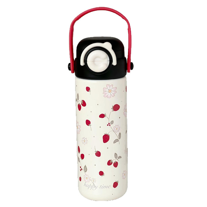 Ladies Insulated Motivational Water Bottle Stornfield