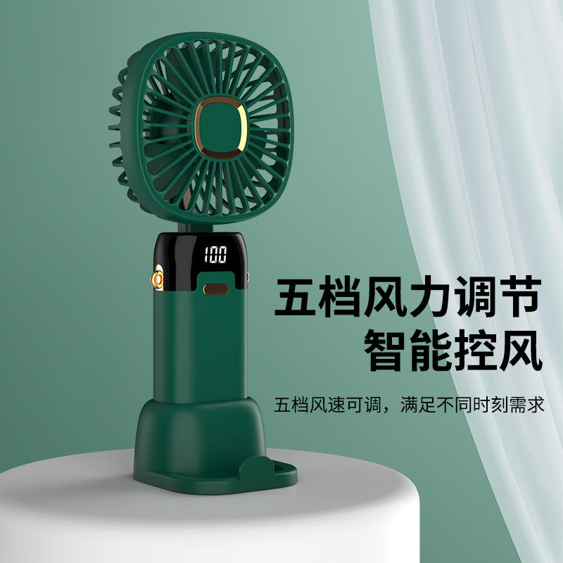 Unisex Portable Fan Stornfield