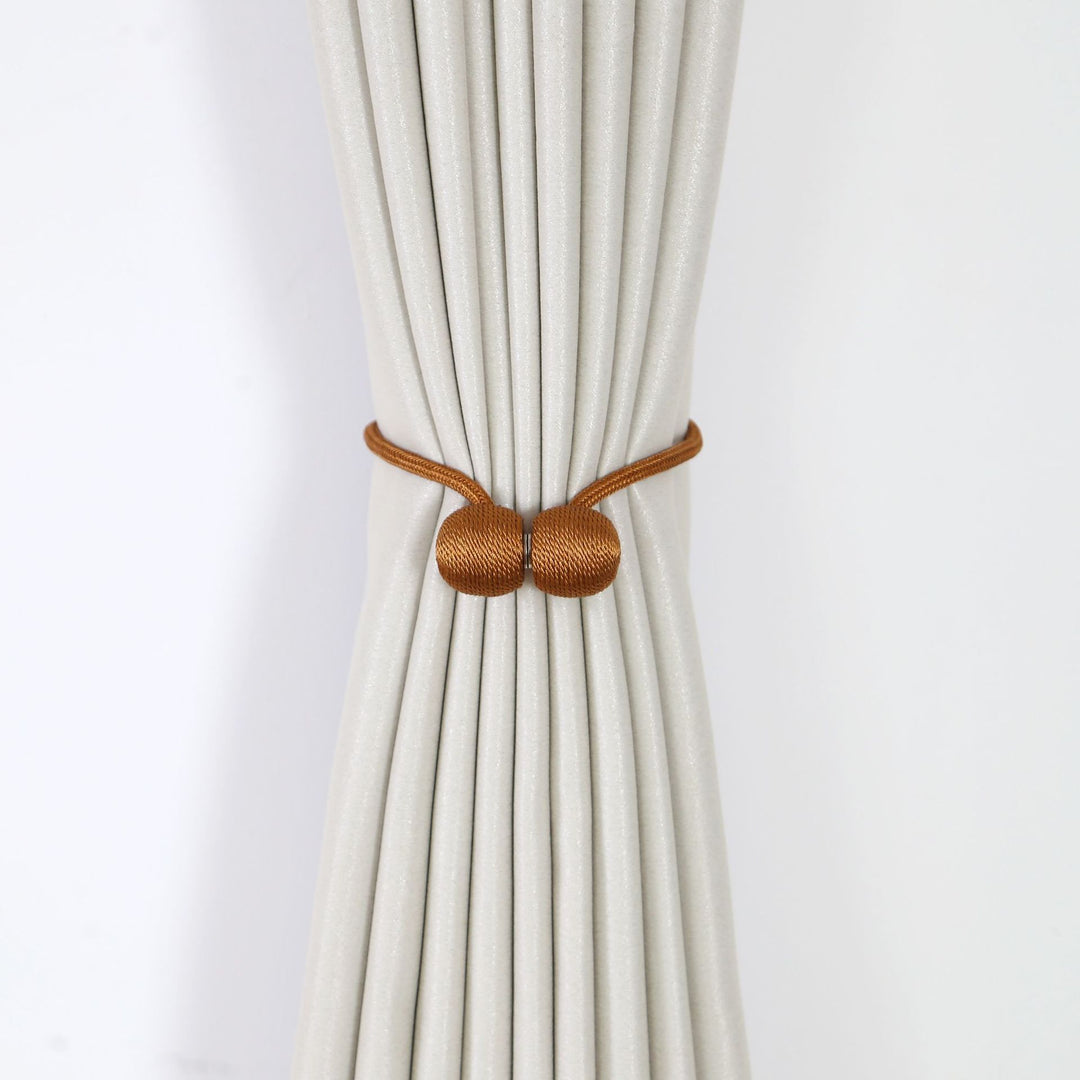 Decorative curtain tieback Stornfield