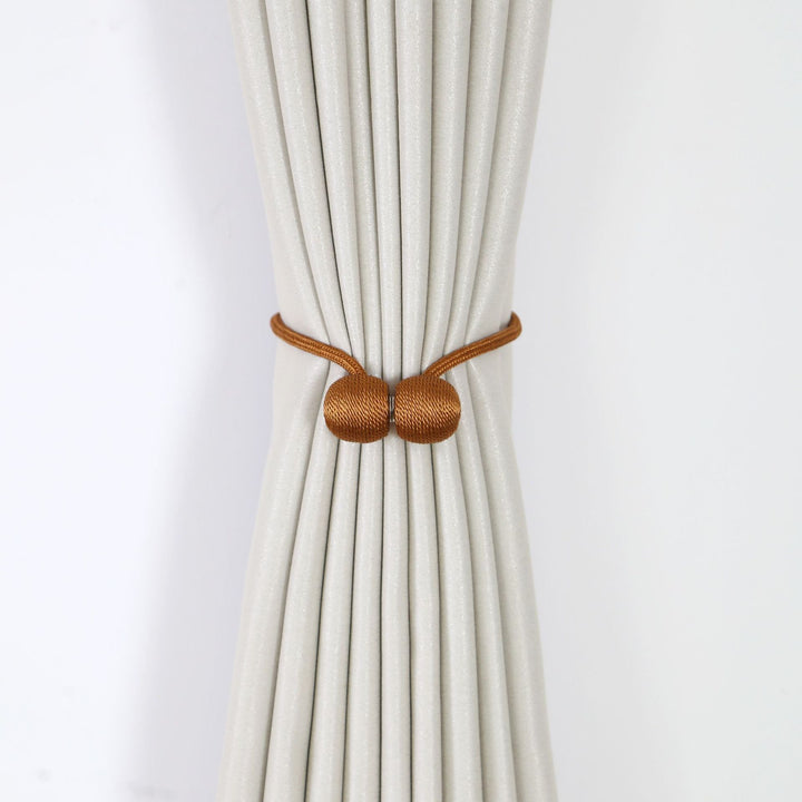 Decorative curtain tieback Stornfield