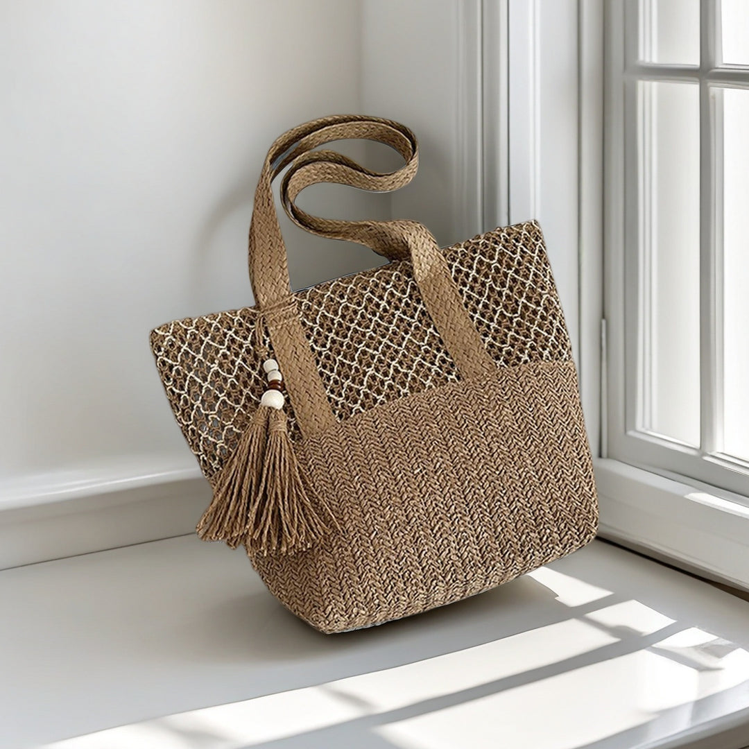 Beach bag Stornfield