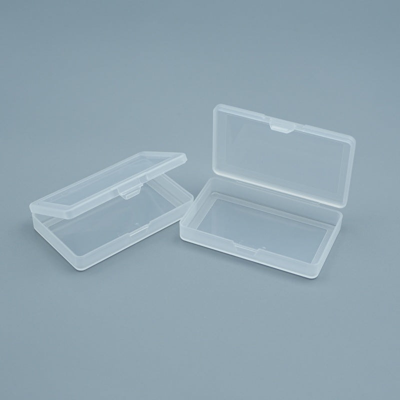 Compact Portable Storage Case Stornfield