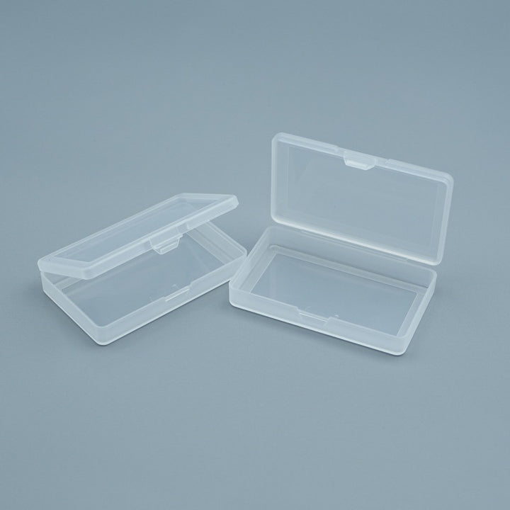 Compact Portable Storage Case Stornfield