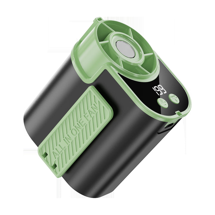 Portable Mini Fan Stornfield