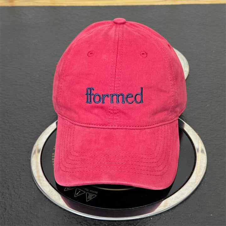 Women's Casual Embroidered Cap Stornfield 1784270698