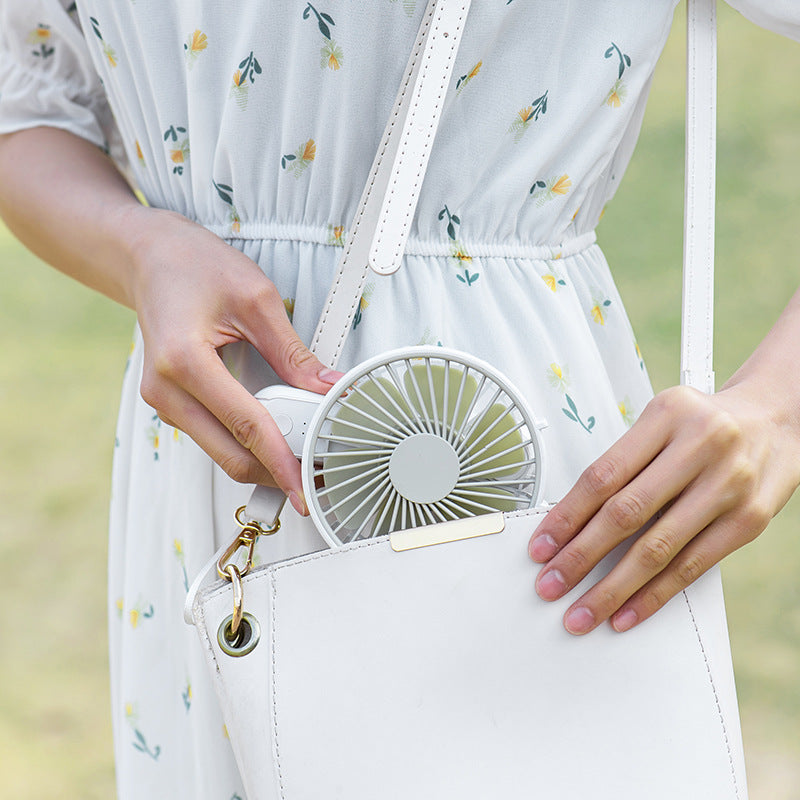 Hand fan Stornfield