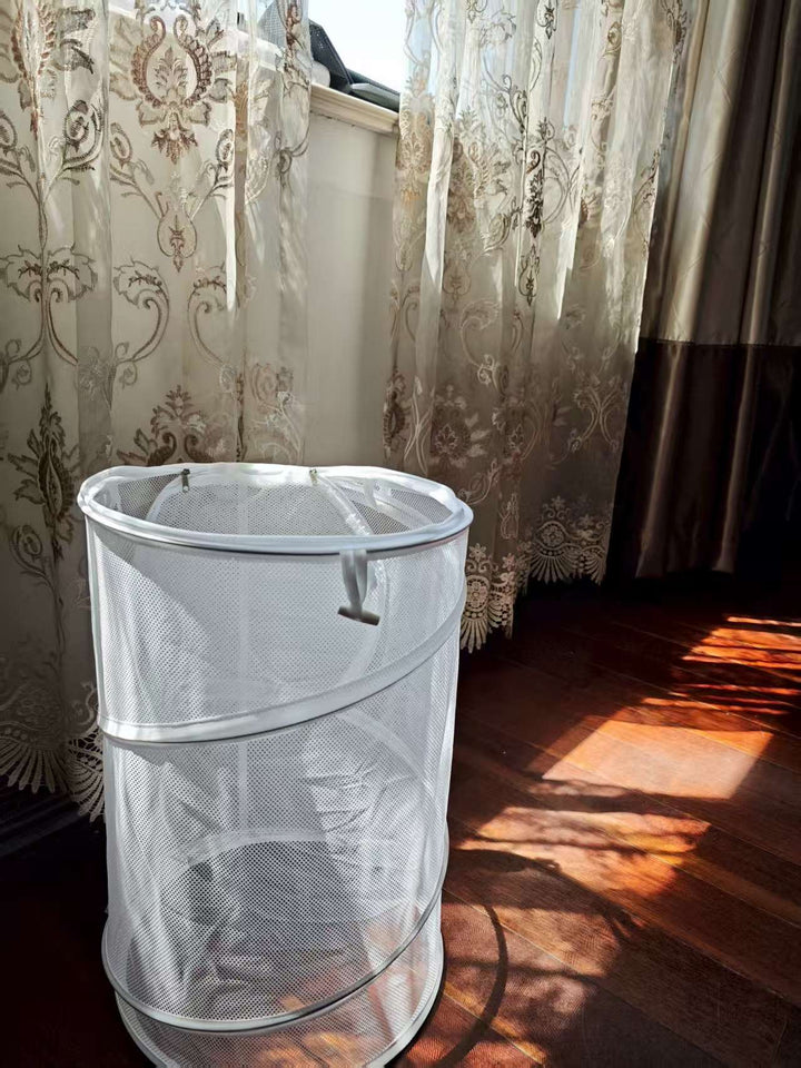 Round Storage Bag Stornfield