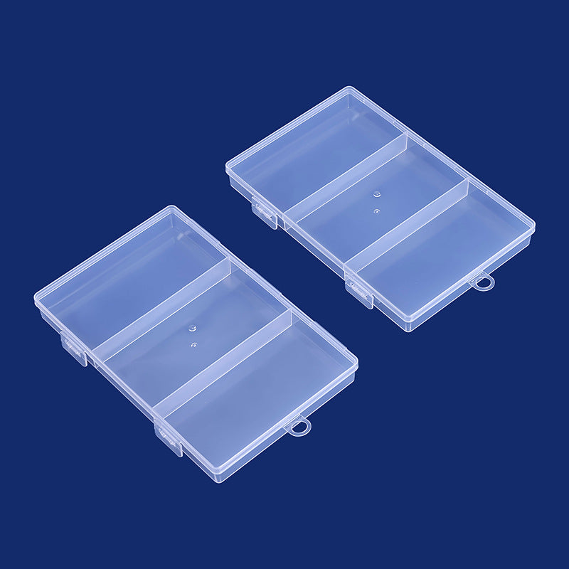 Multi-Compartment Storage Box Stornfield