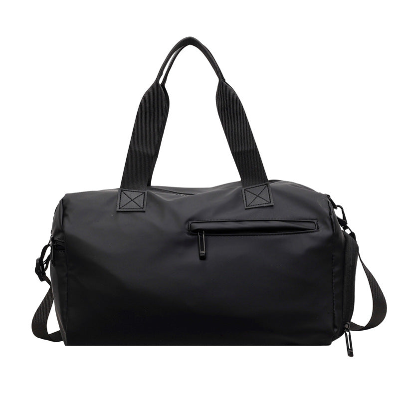 Stylish Multi-Purpose Travel Duffel Bag Stornfield
