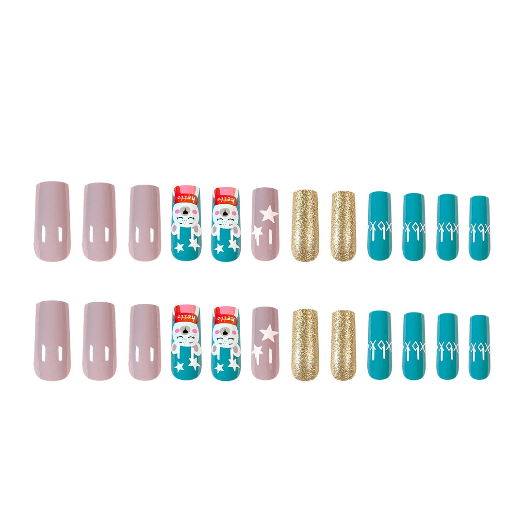 Nail Art Stornfield