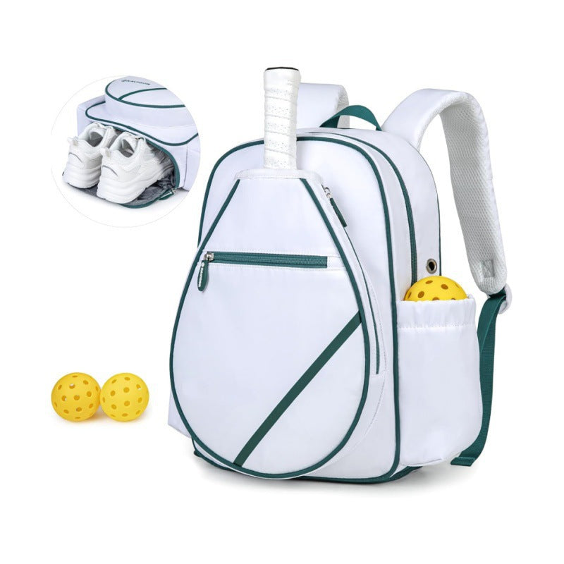 Sports Racket Backpack Stornfield