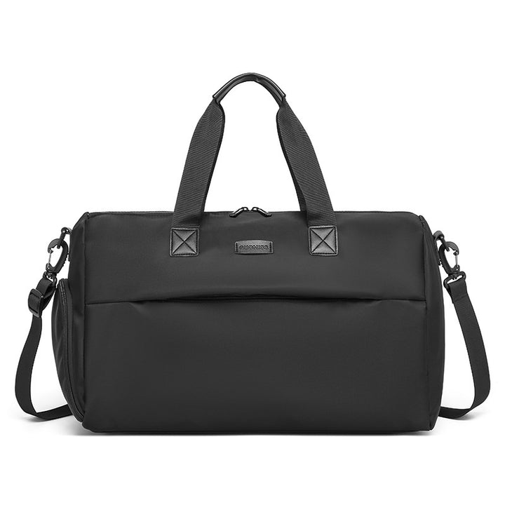 Stylish Multi-Functional Travel Duffle Stornfield