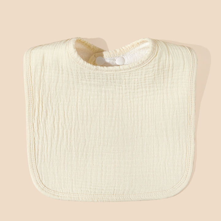 Reusable Cotton Baby Bib Stornfield