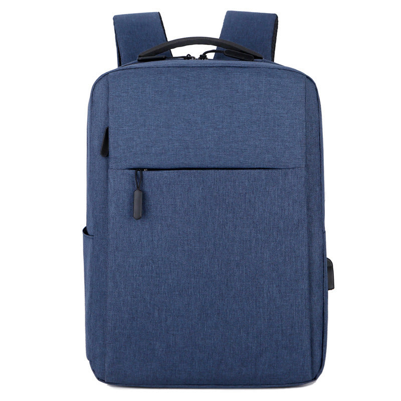 Functional Laptop Backpack with Spacious Compartment Stornfield
