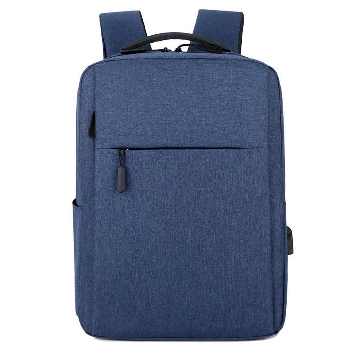 Functional Laptop Backpack with Spacious Compartment Stornfield