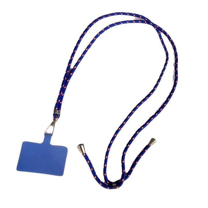 Stylish Detachable ID Badge Lanyard Stornfield