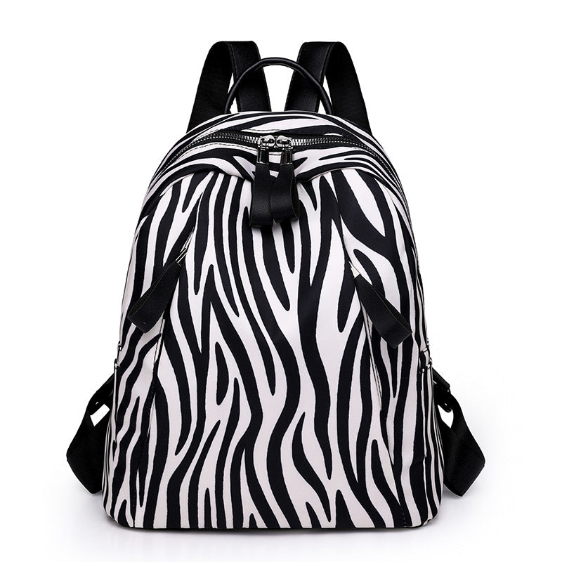 Trendy Fashion Backpack Stornfield