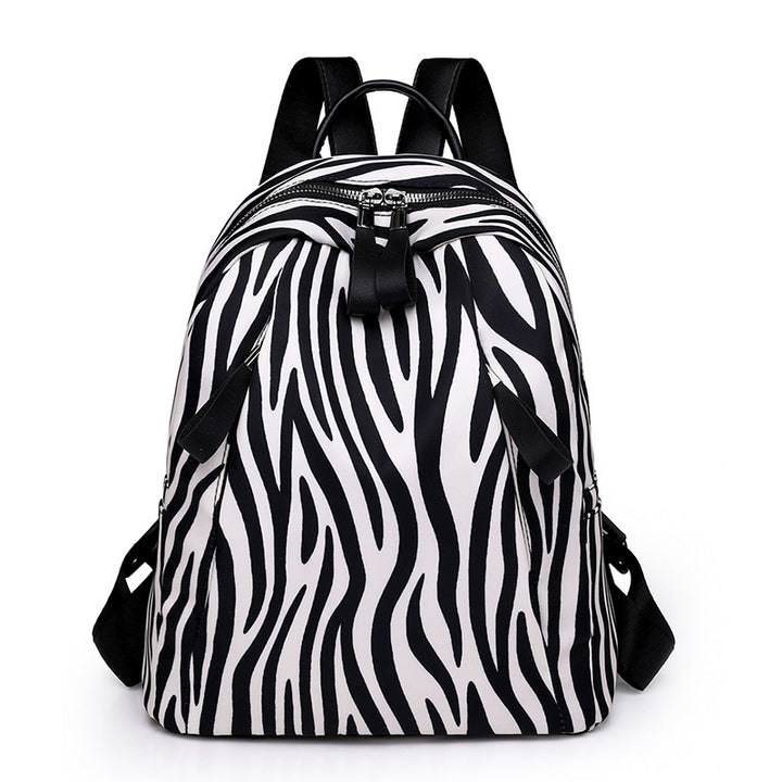Trendy Fashion Backpack Stornfield