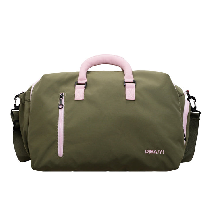 Durable Sports Duffle Bag