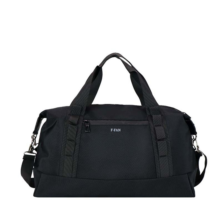 Heavy-Duty Sports Weekender Bag Stornfield