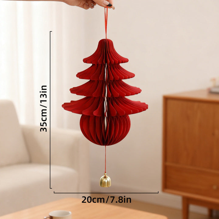 Festive paper lantern Stornfield