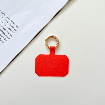Premium Silicone Luggage Tag Stornfield