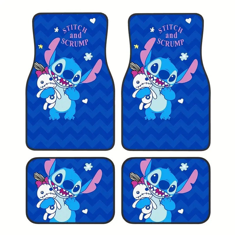 Vehicle Floor Mats Stornfield