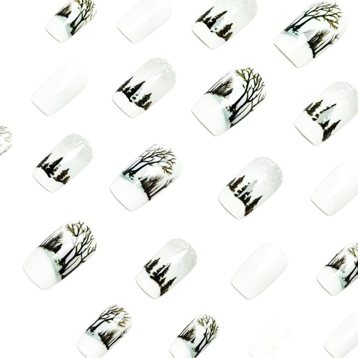 Artificial Nail Art Stornfield