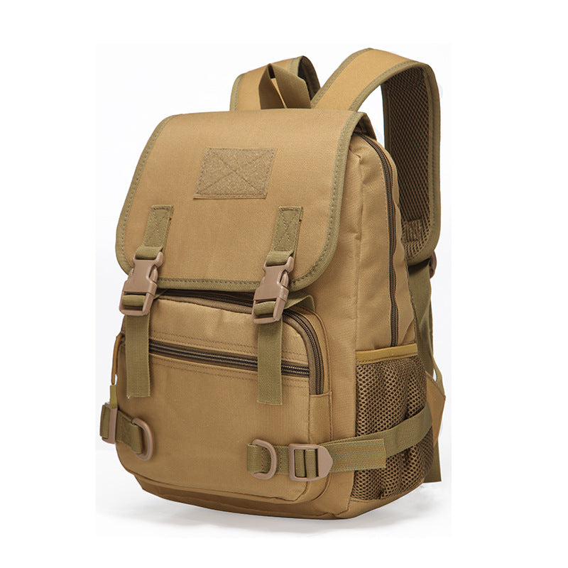 Tactical Outdoor Explorer Backpack Stornfield