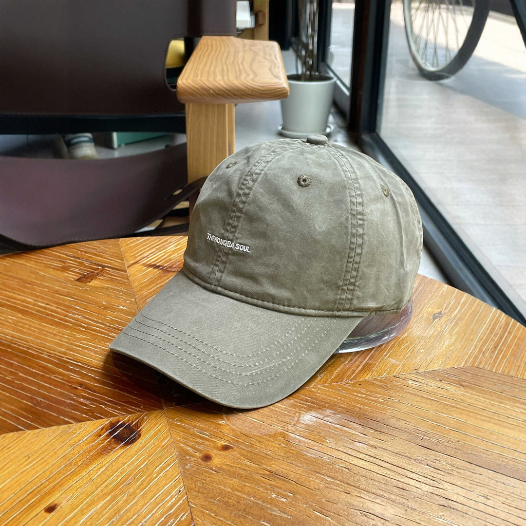 Men's Casual Lightweight Outdoor Cap Stornfield