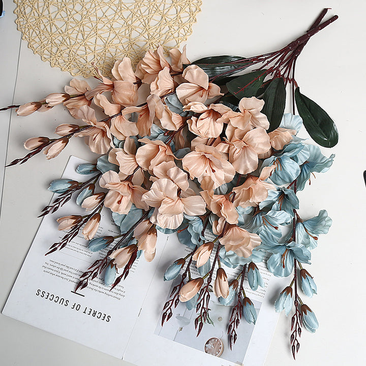 Realistic Artificial Floral Stem