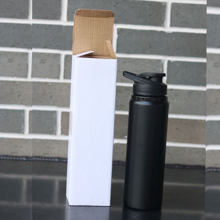 Stainless Steel Insulated Water Bottle Stornfield
